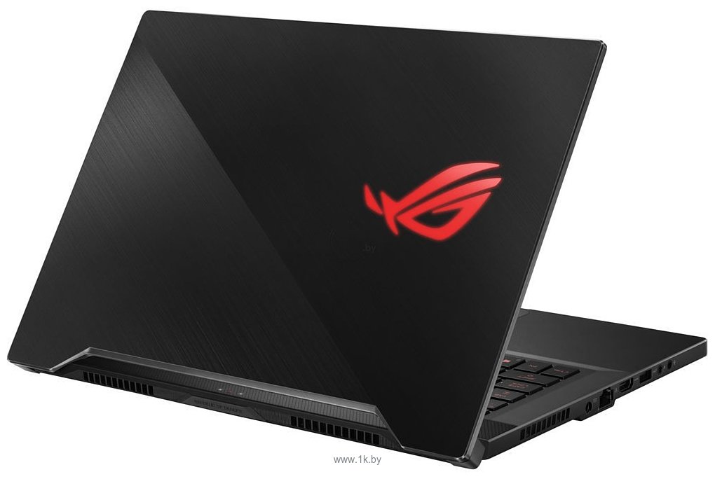 Фотографии ASUS ROG Zephyrus M GU502GU-XB74