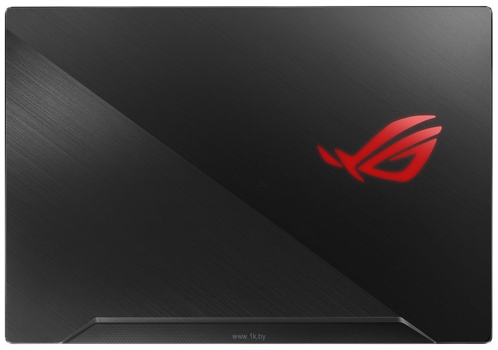 Фотографии ASUS ROG Zephyrus M GU502GU-XB74