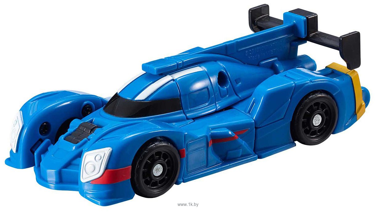 Фотографии Young Toys Tobot Mini Speed 301096