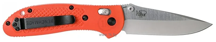 Фотографии Benchmade 551-Org-S30V Griptilian