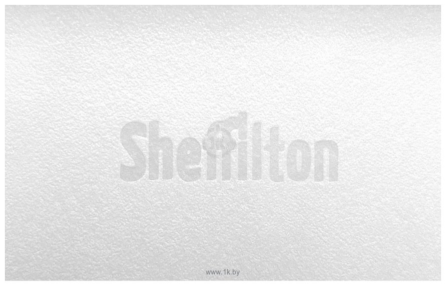 Фотографии Sheffilton SHT-ST29/S80 (белый/прозрачный лак/черный муар)