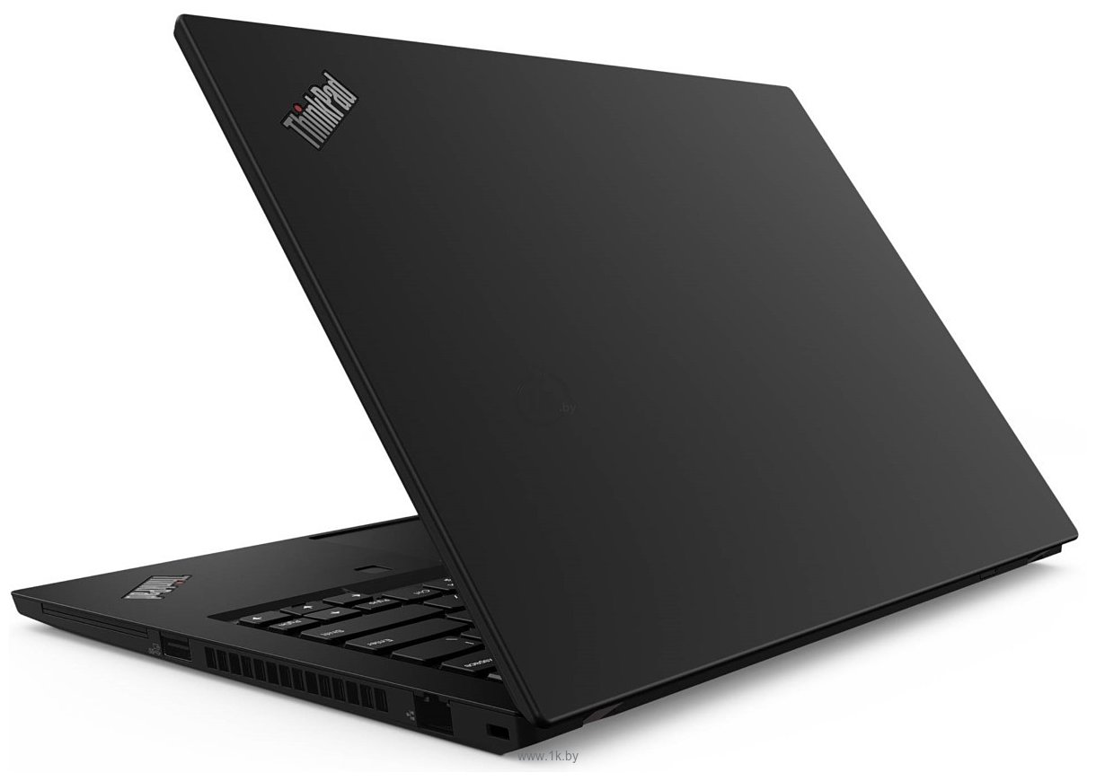 Фотографии Lenovo ThinkPad P43s (20RJS09R00)
