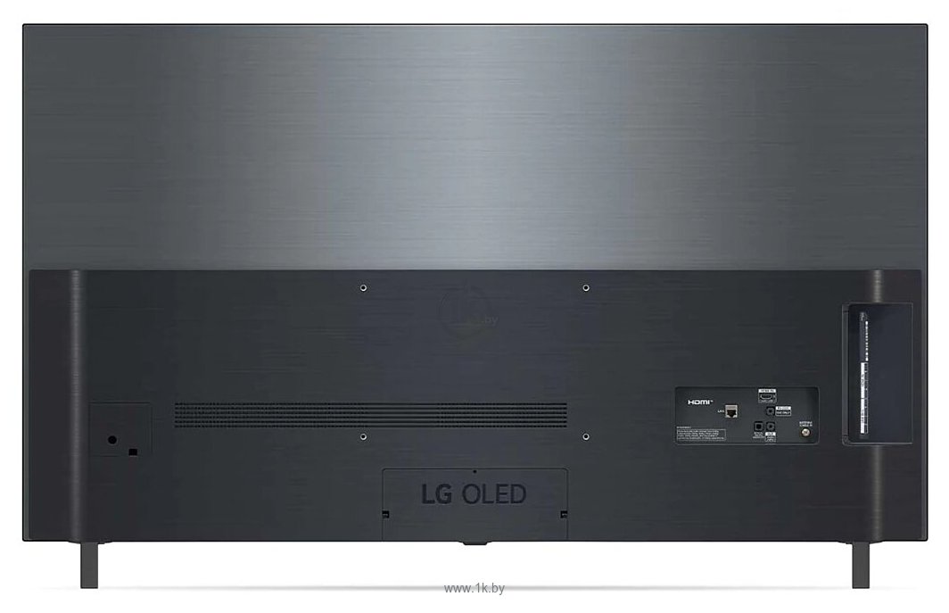 Фотографии LG OLED55A1RLA