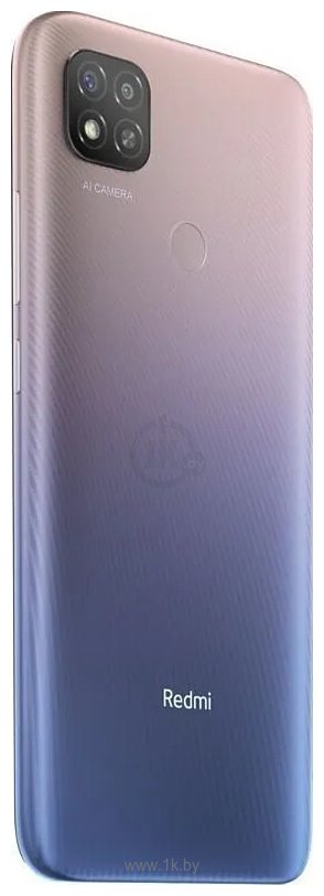 Фотографии Xiaomi Redmi 9C 4/128GB NFC (международная версия)