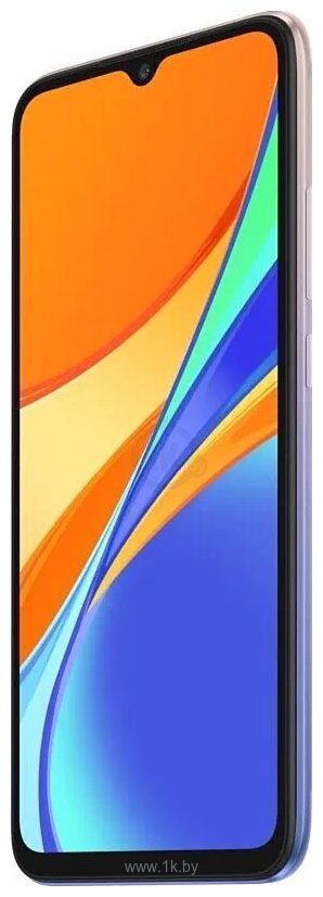 Фотографии Xiaomi Redmi 9C 4/128GB NFC (международная версия)