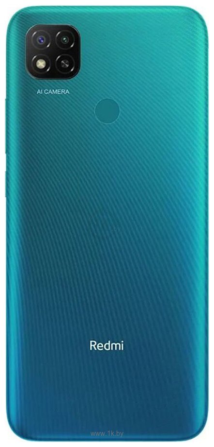 Фотографии Xiaomi Redmi 9C 4/128GB NFC (международная версия)