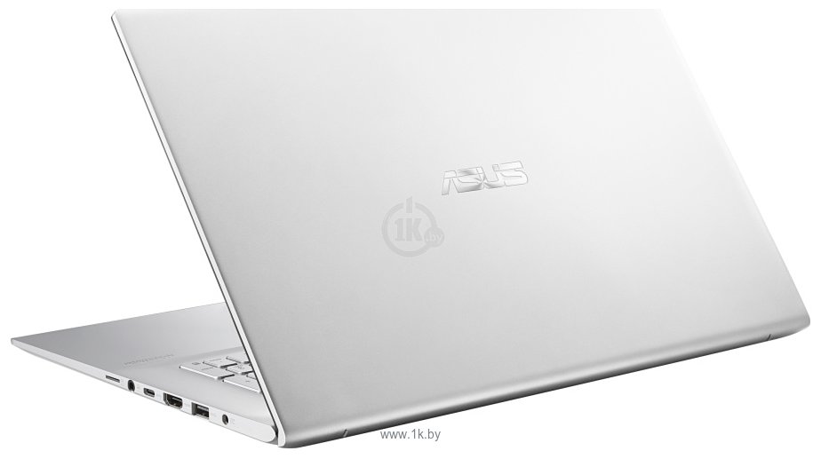 Фотографии ASUS VivoBook S17 S732DA-BX578T