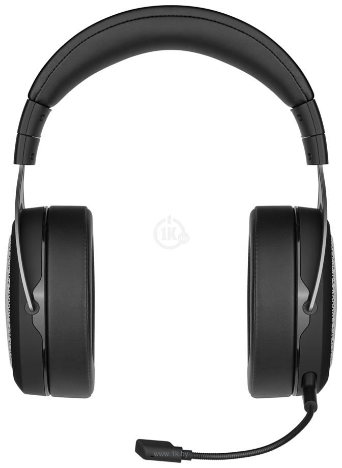 Фотографии Corsair HS75 XB Wireless