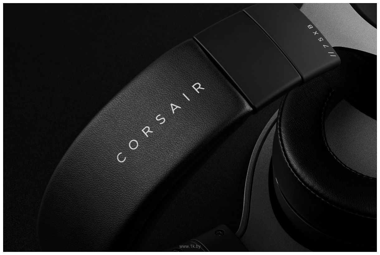 Фотографии Corsair HS75 XB Wireless