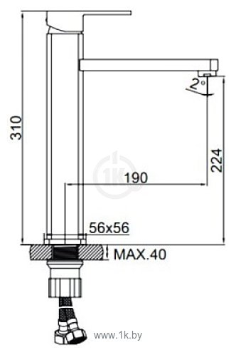 Фотографии Ledeme L1133