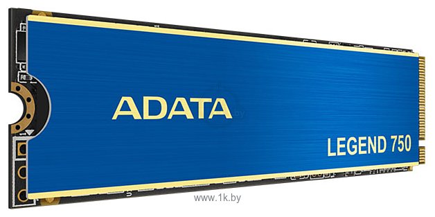 Фотографии A-Data Legend 750 1TB ALEG-750-1TCS