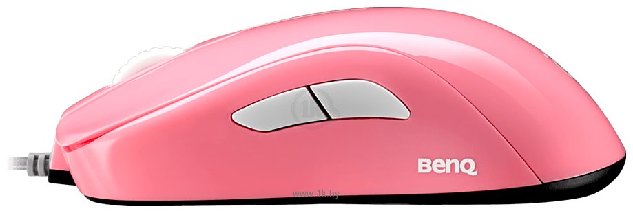 Фотографии BenQ Zowie S1 Divina Version pink