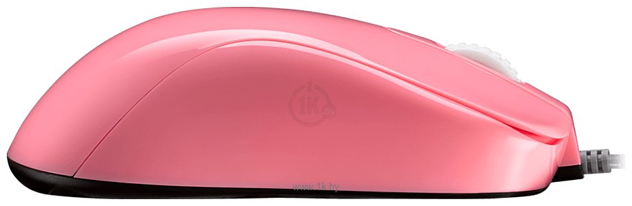 Фотографии BenQ Zowie S1 Divina Version pink