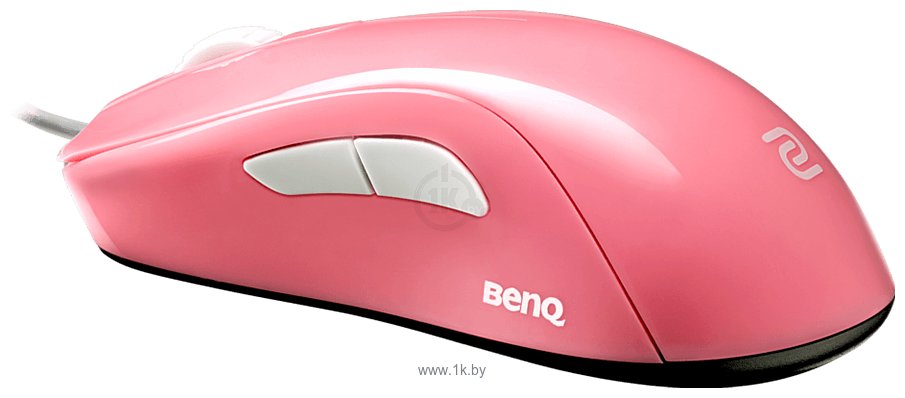 Фотографии BenQ Zowie S1 Divina Version pink