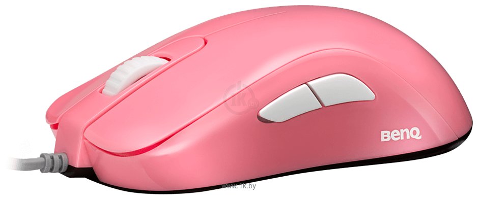 Фотографии BenQ Zowie S1 Divina Version pink