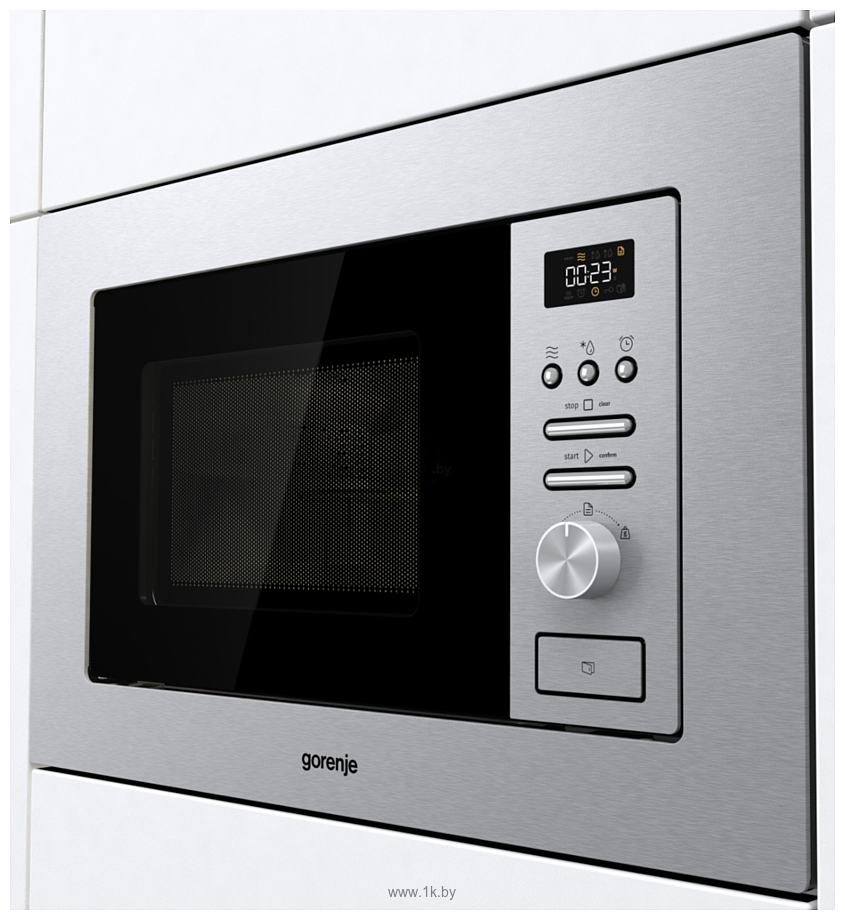 Фотографии Gorenje BM201AG1X