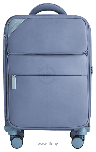 Фотографии Ninetygo Space Original Luggage 20" (голубой)