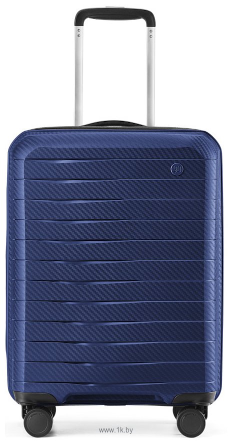 Фотографии Ninetygo Lightweight Luggage 24" (синий)