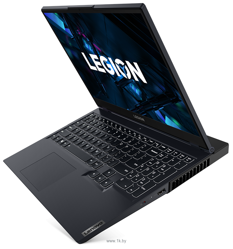 Фотографии Lenovo Legion 5 15ITH6 (82JK005GPB)