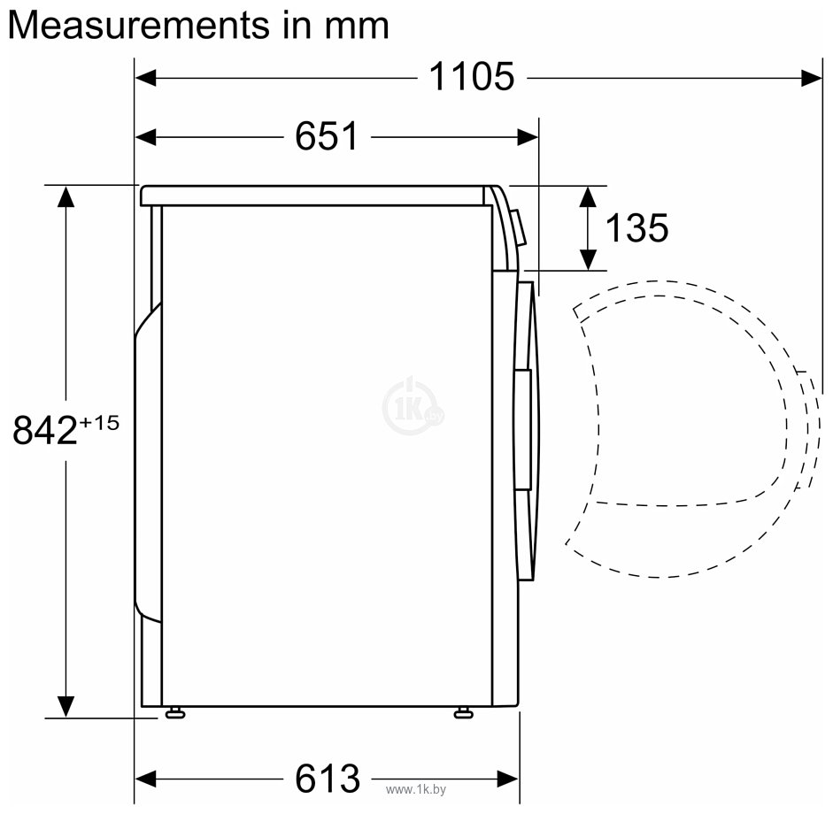 Фотографии Siemens WT47XKH1GC