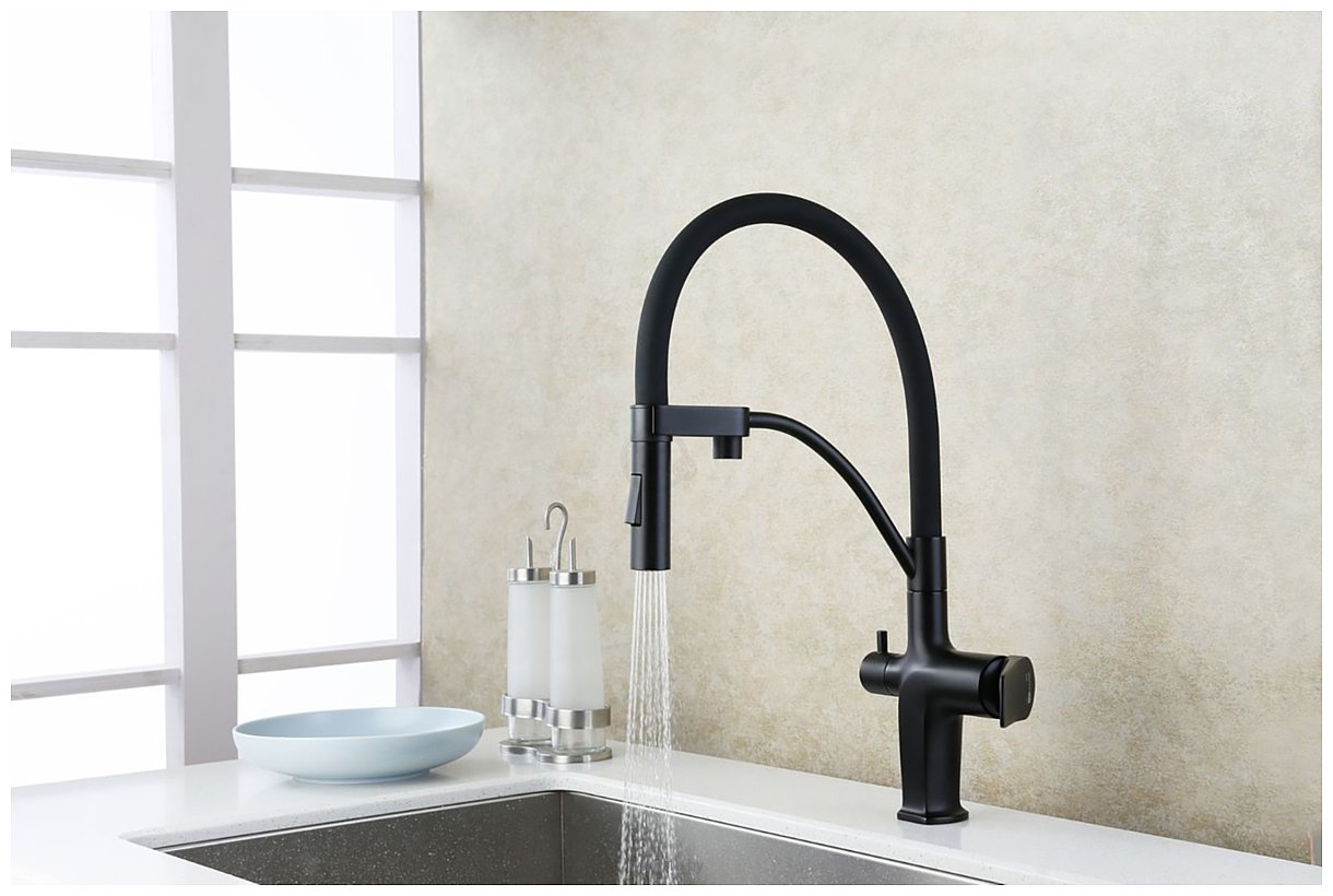 Фотографии Lemark Bronx LM3761BL