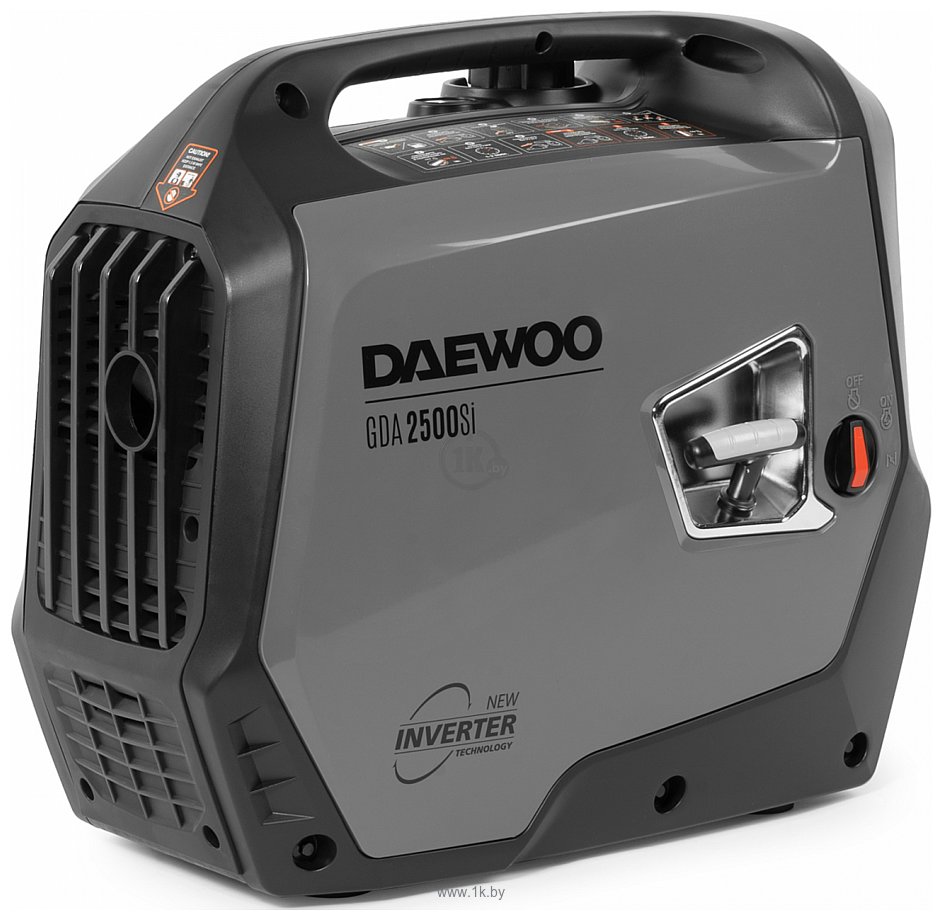 Фотографии Daewoo Power GDA 2500Si