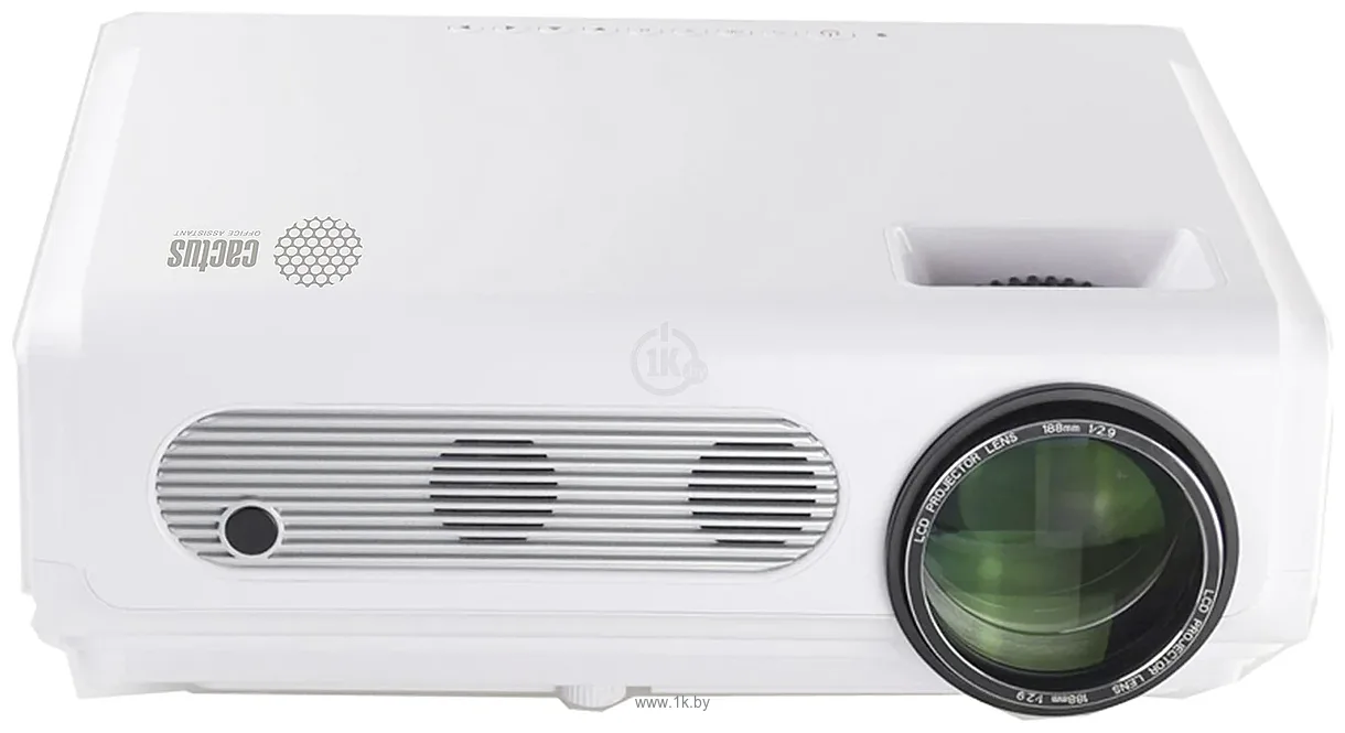 Фотографии CACTUS CS-PRM.05WT.WUXGA-A Фотографии CACTUS CS-PRM.05WT.WUXGA-A