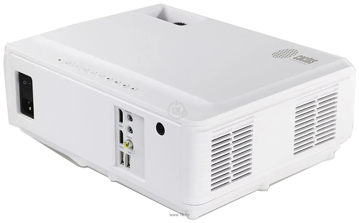 Фотографии CACTUS CS-PRM.05WT.WUXGA-A Фотографии CACTUS CS-PRM.05WT.WUXGA-A