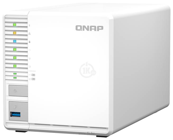 Фотографии QNAP TS-364-4G