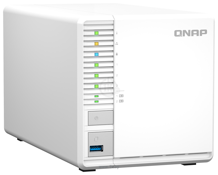 Фотографии QNAP TS-364-4G