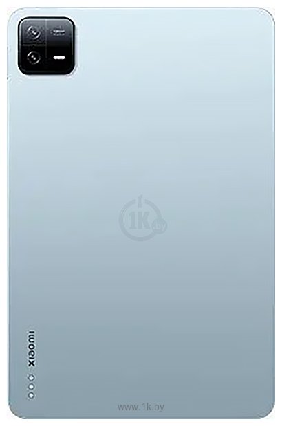 Фотографии Xiaomi Pad 6 8/256Gb (международная версия)