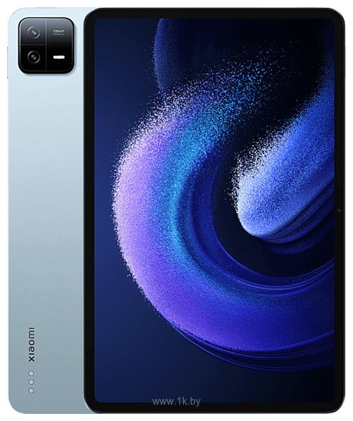 Фотографии Xiaomi Pad 6 8/256Gb (международная версия)