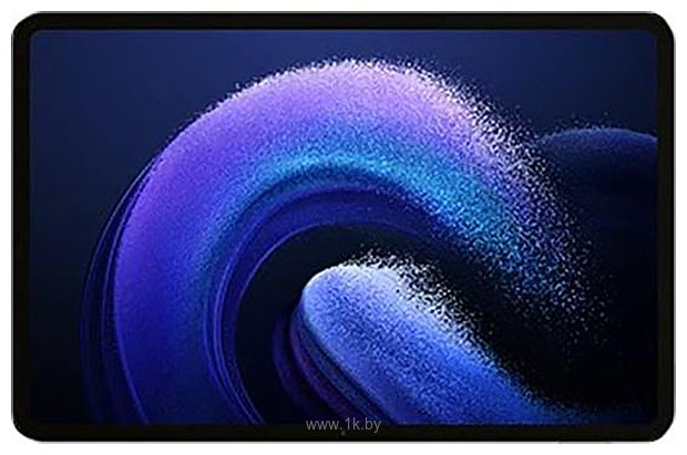 Фотографии Xiaomi Pad 6 8/256Gb (международная версия)