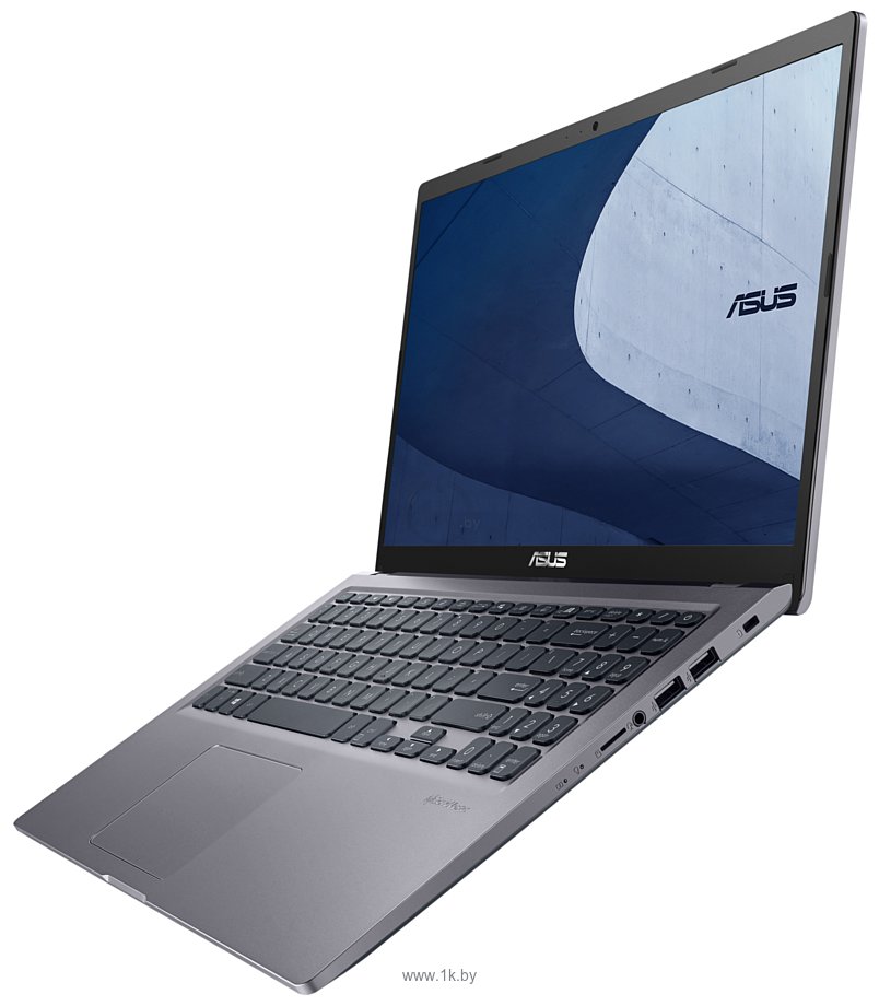 Фотографии ASUS Expertbook P1512CEA-BQ0825X