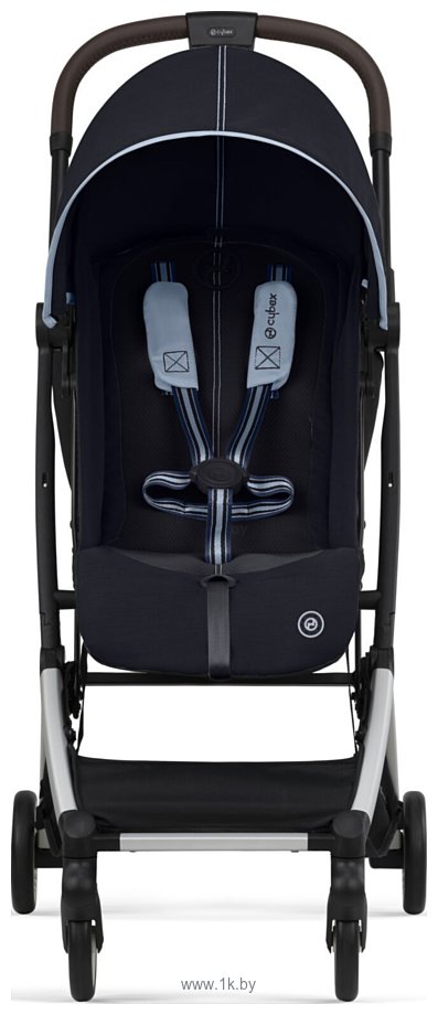 Фотографии Cybex Orfeo (ocean blue)