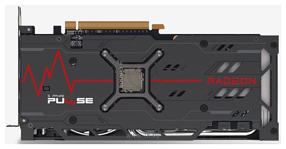 Фотографии Sapphire Pulse Radeon RX 6700 XT (11306-09-20G)