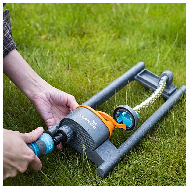 Фотографии Plantic Light 1/2" 39369-01