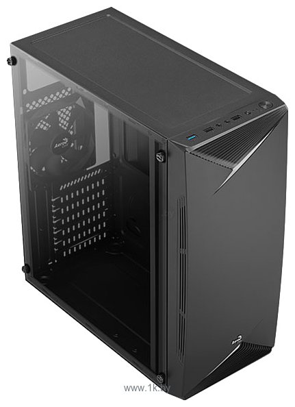 Фотографии AeroCool Talon-A-BK-V1