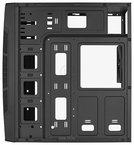 Фотографии AeroCool Talon-A-BK-V1