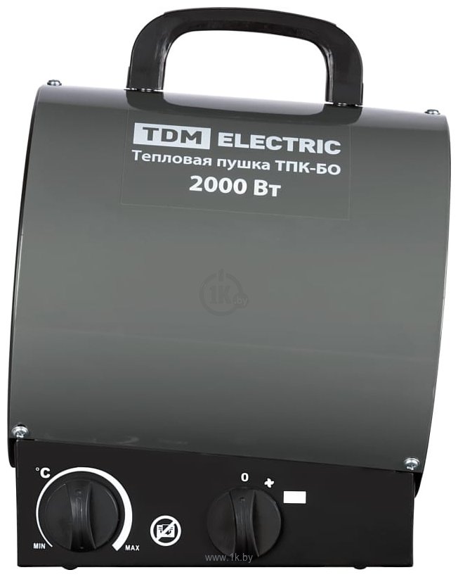 Фотографии TDM Electric ТПК-БО SQ2520-0107