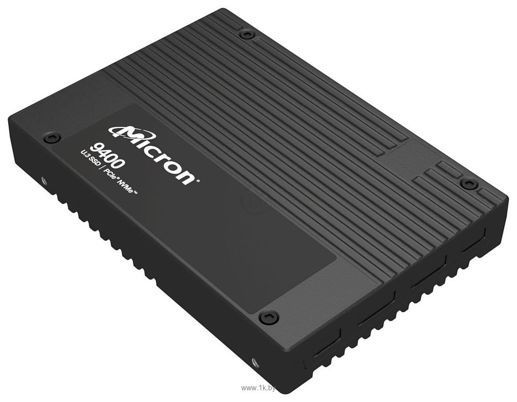 Фотографии Micron 9400 Pro 15.36TB MTFDKCC15T3TGH