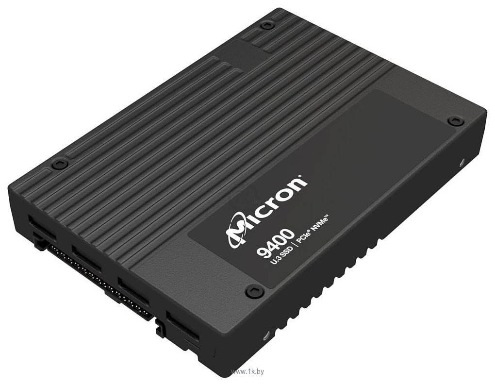 Фотографии Micron 9400 Pro 15.36TB MTFDKCC15T3TGH