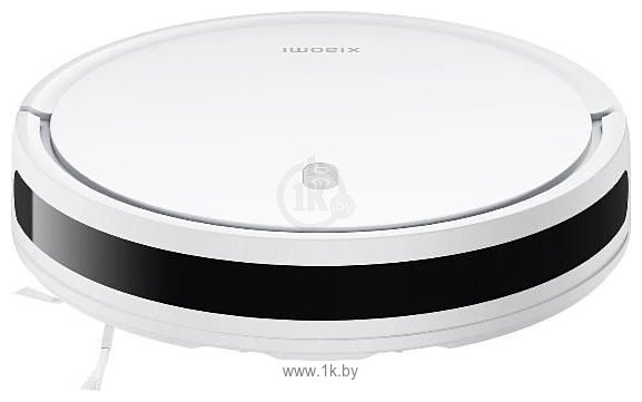 Фотографии Xiaomi Robot Vacuum E12 (европейская версия, белый)