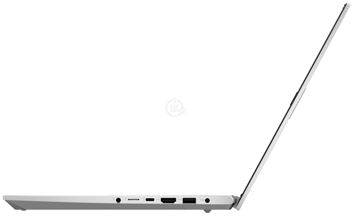 Фотографии ASUS VivoBook Pro 15 OLED M6500XU-MA106