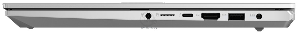 Фотографии ASUS VivoBook Pro 15 OLED M6500XU-MA106