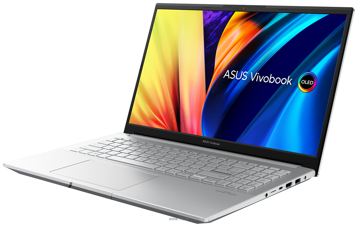 Фотографии ASUS VivoBook Pro 15 OLED M6500XU-MA106