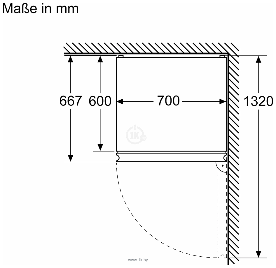 Фотографии Siemens iQ300 KG49NXIBF