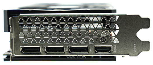 Фотографии AFOX GeForce RTX 3050 8GB GDDR6 (AF3050-8GD6H4-V4)