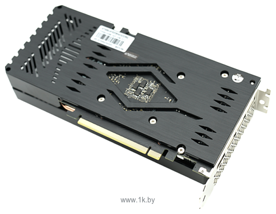 Фотографии AFOX GeForce RTX 3050 8GB GDDR6 (AF3050-8GD6H4-V4)