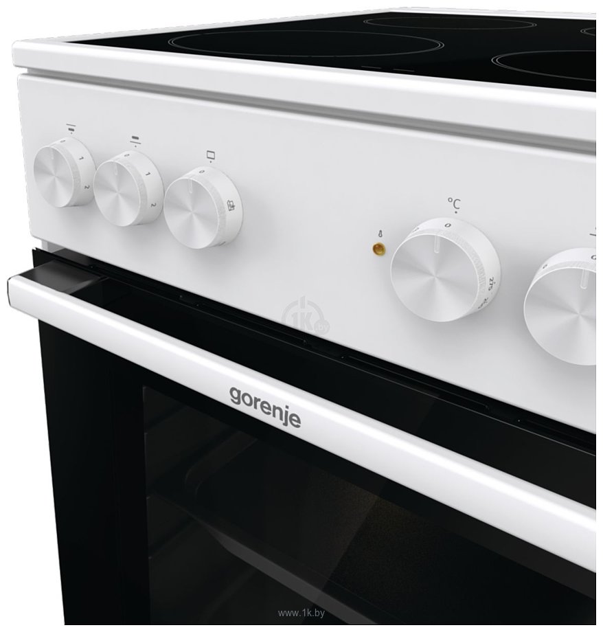 Фотографии Gorenje GEC5A10WG